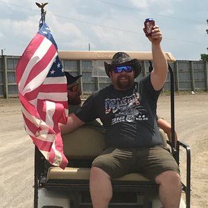 Meet your Posher, David